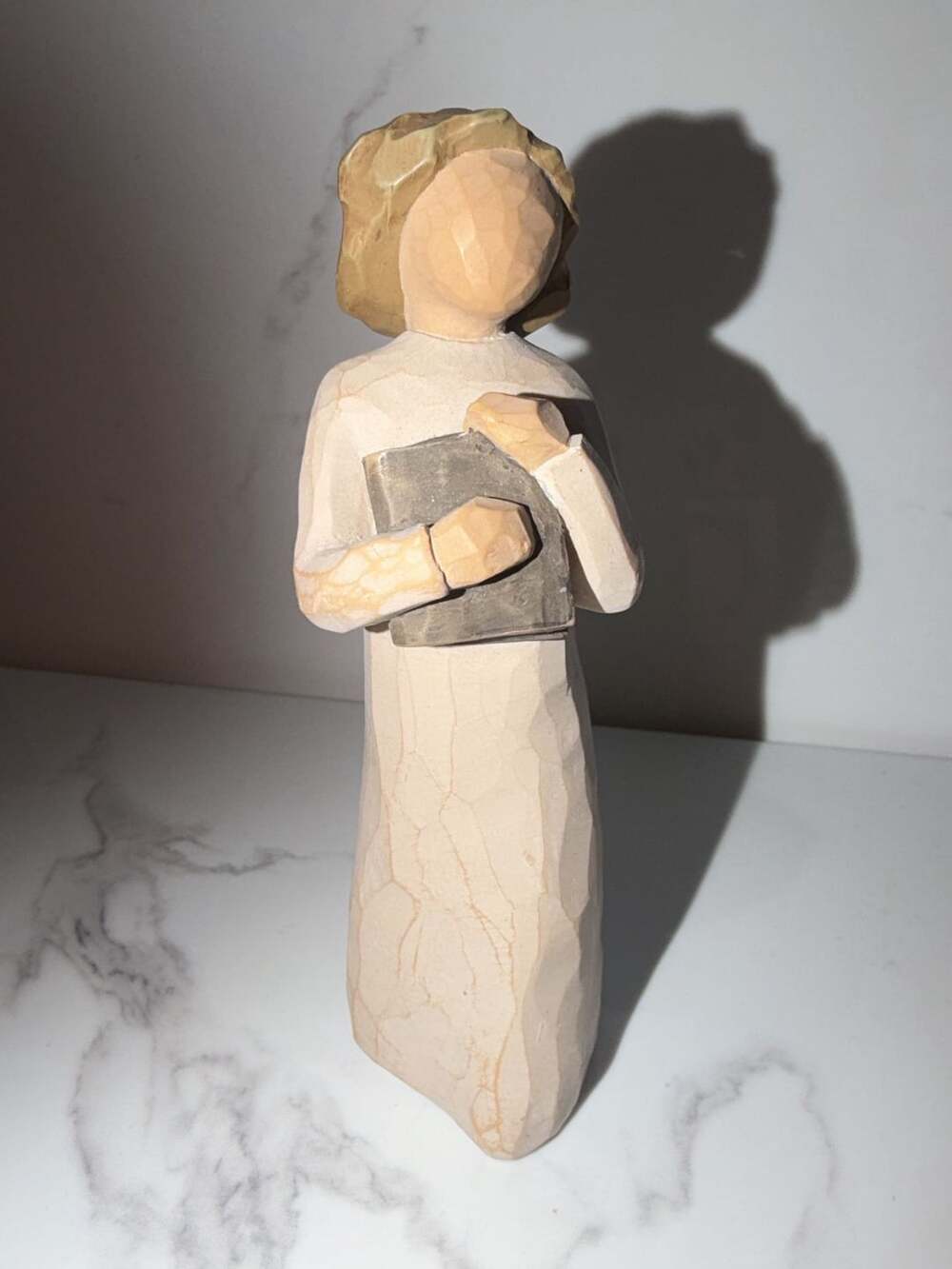 Willow Tree Angel Of Learning Figurine